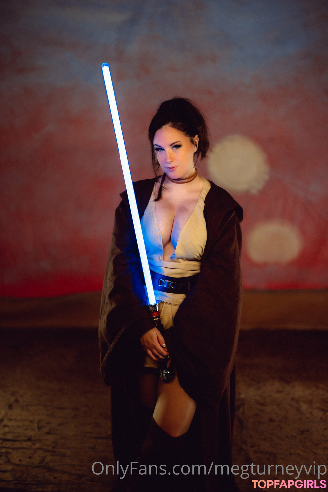 Photo nue de fuite OnlyFans de Meg Turney #1544