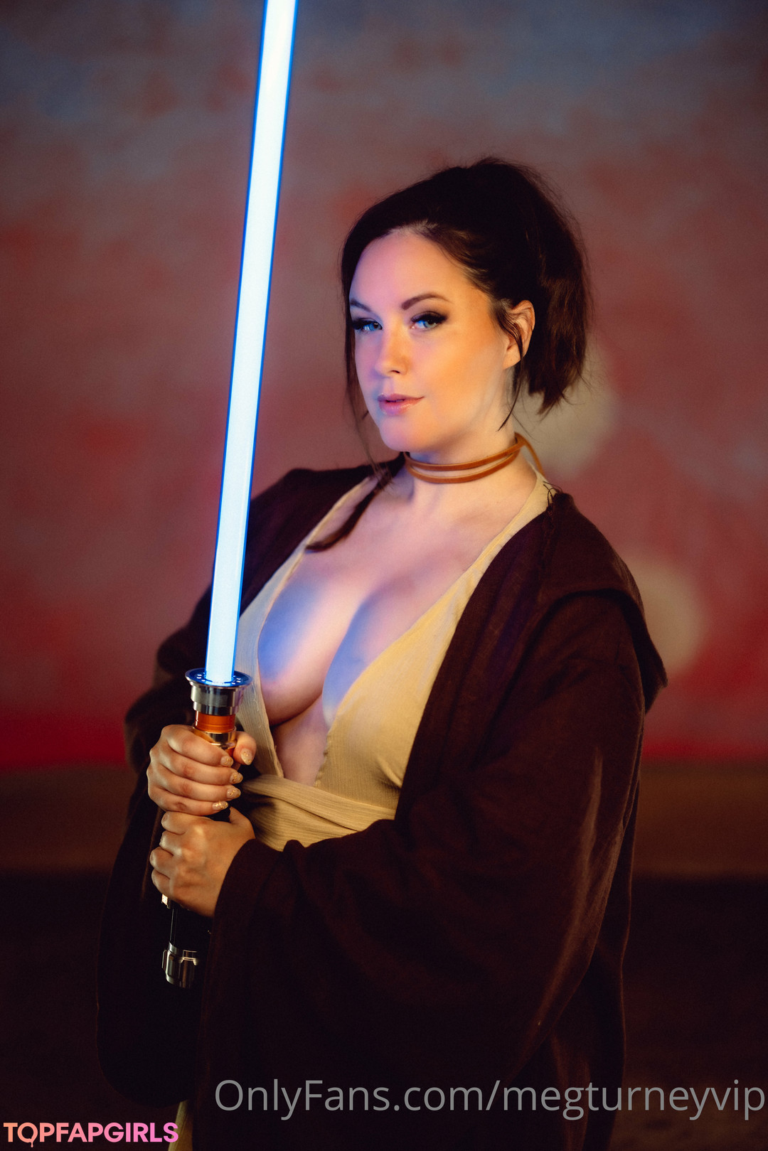 Photo nue de fuite OnlyFans de Meg Turney #1551