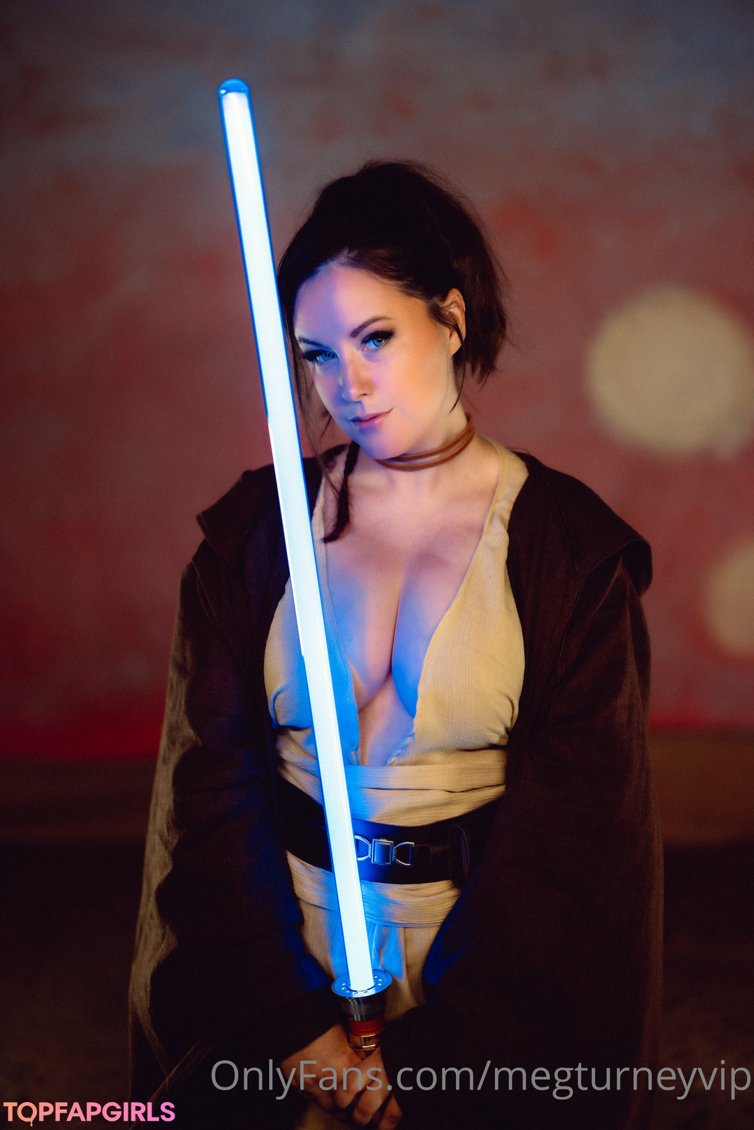 Photo nue de fuite OnlyFans de Meg Turney #1590