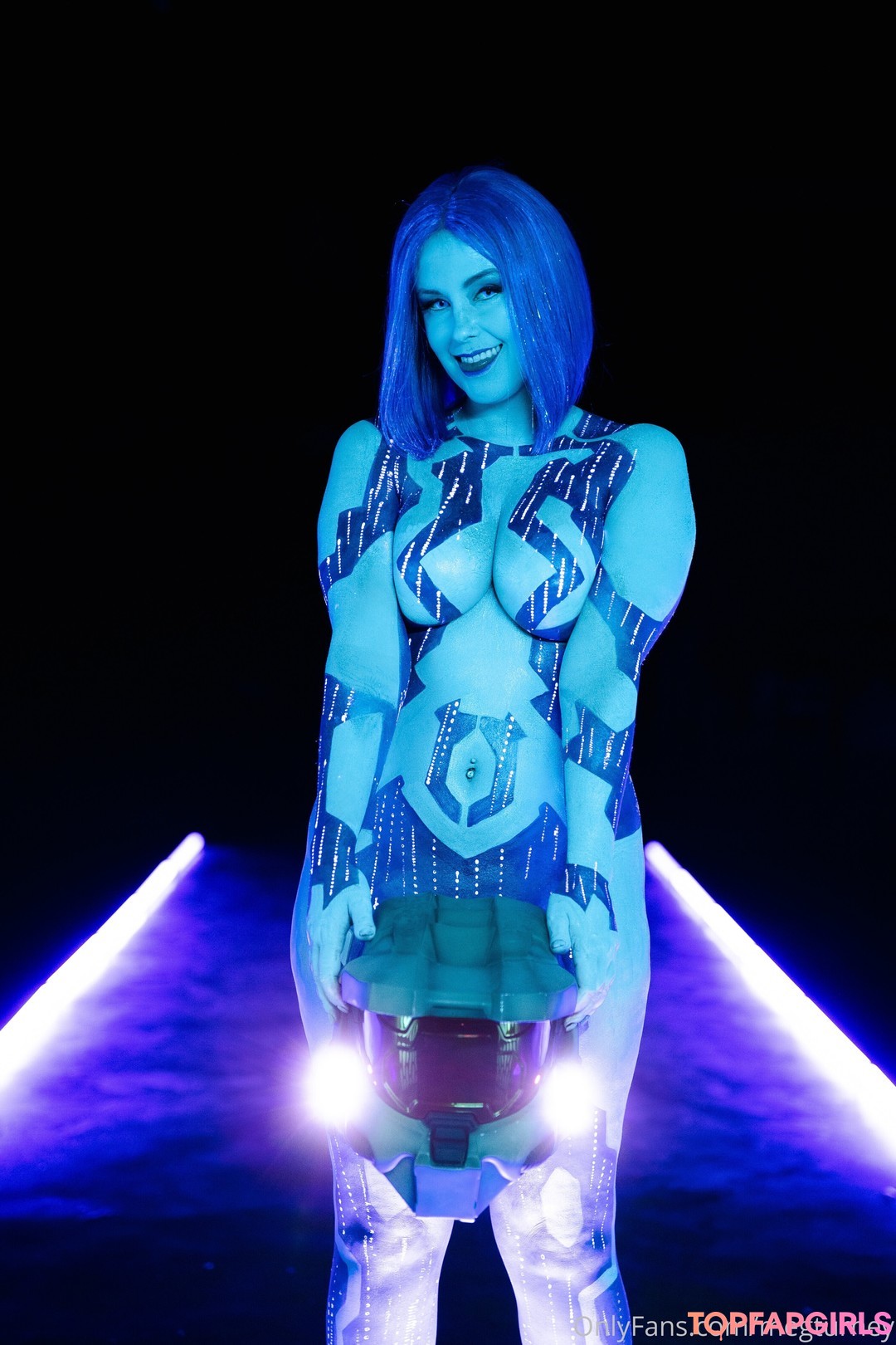 Photo nue de fuite OnlyFans de Meg Turney #1746