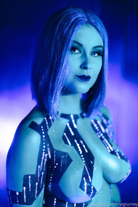 Meg Turney