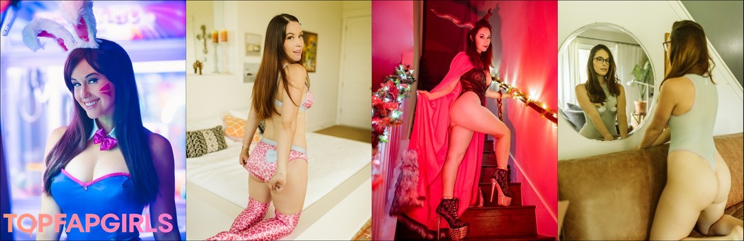 Photo nue de fuite OnlyFans de Meg Turney #1765