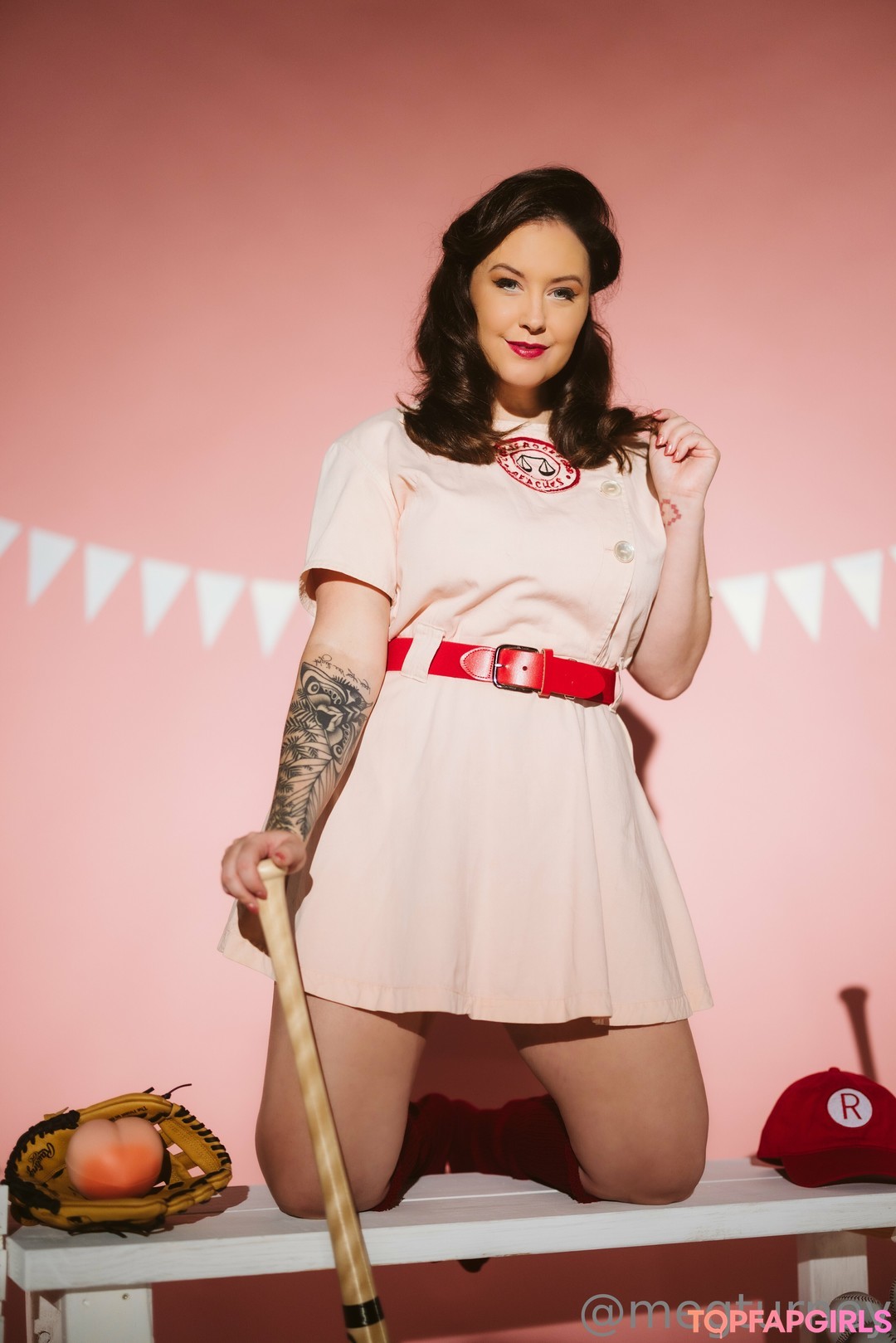 Photo nue de fuite OnlyFans de Meg Turney #1801