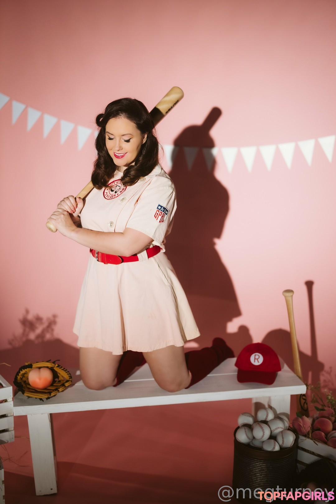 Photo nue de fuite OnlyFans de Meg Turney #1821