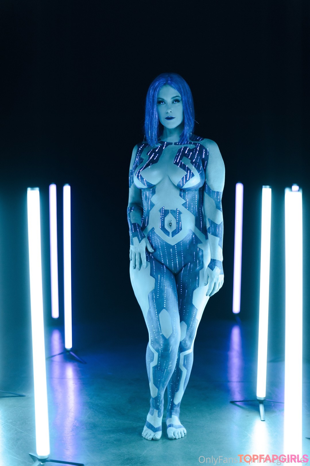 Photo nue de fuite OnlyFans de Meg Turney #31