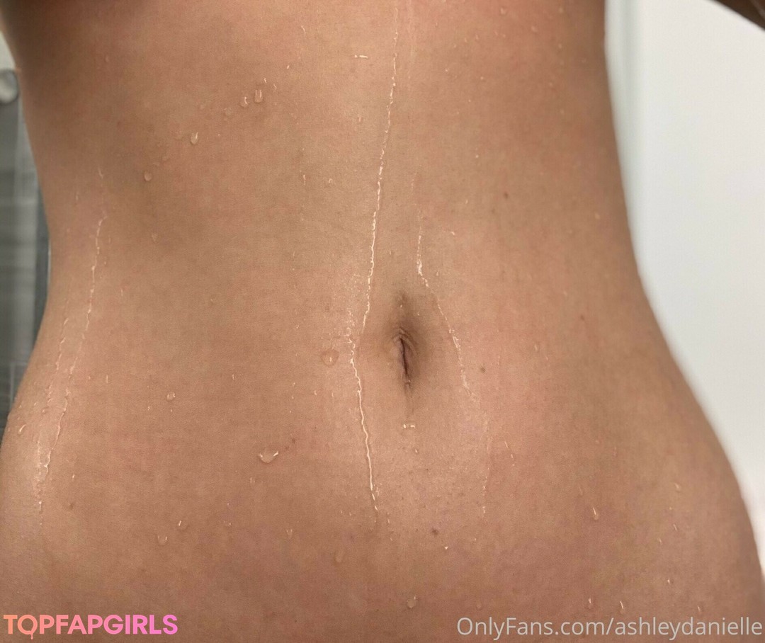 Photo nue de fuite OnlyFans de Ashley Danielle #200