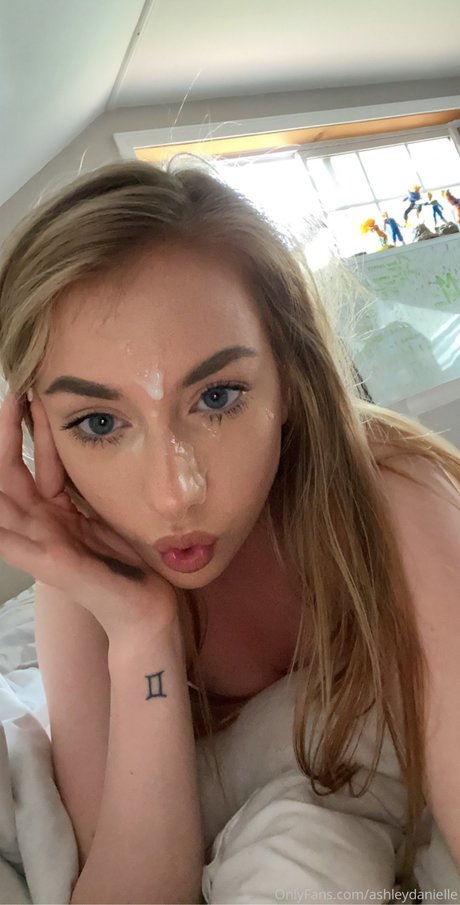 Ashley Danielle