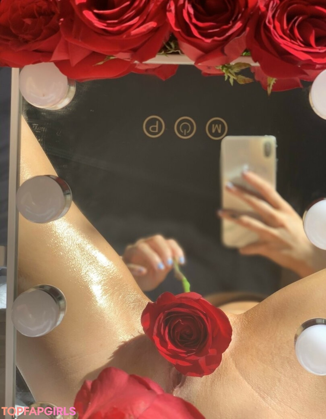 Photo nue de fuite OnlyFans de Ashley Danielle #322