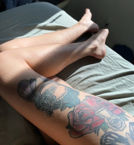 Photo nue de fuite OnlyFans de Pearlsage