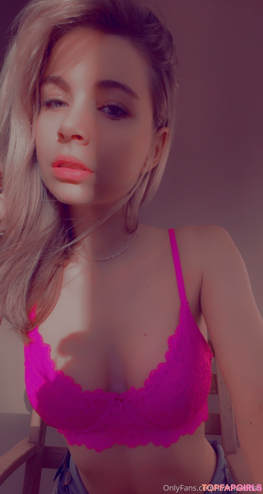 Photo nue de fuite OnlyFans de Animaechan #11