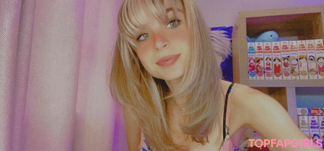 Photo nue de fuite OnlyFans de Animaechan #232