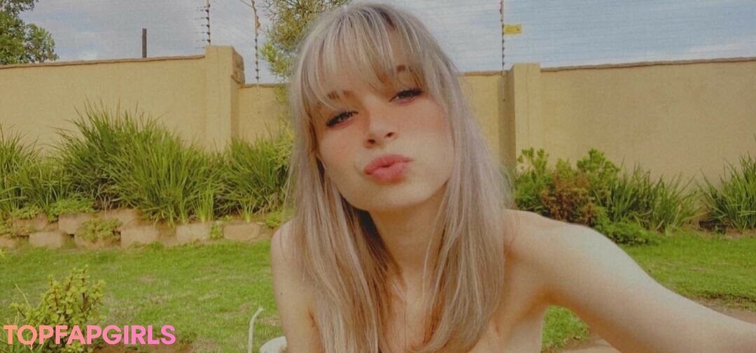 Photo nue de fuite OnlyFans de Animaechan #237