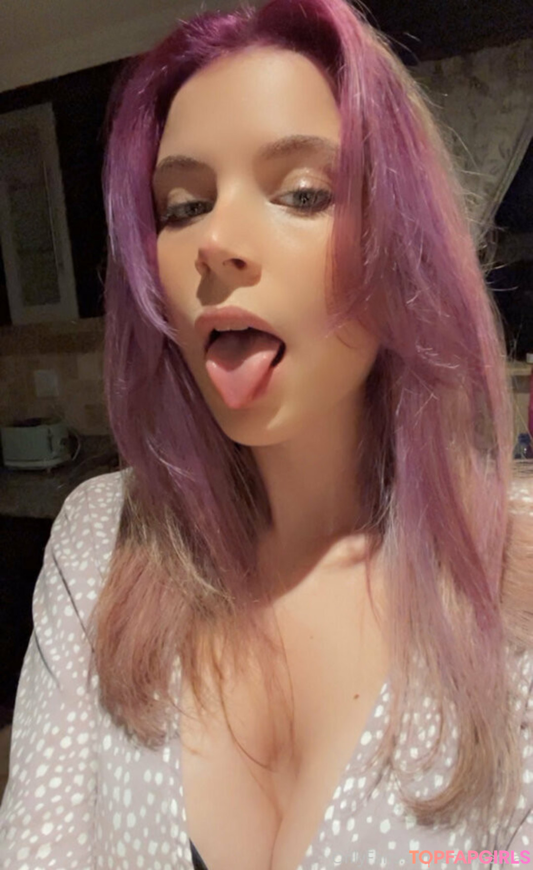 Photo nue de fuite OnlyFans de Animaechan #264