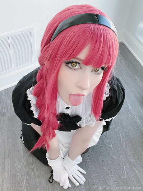 Norafawn
