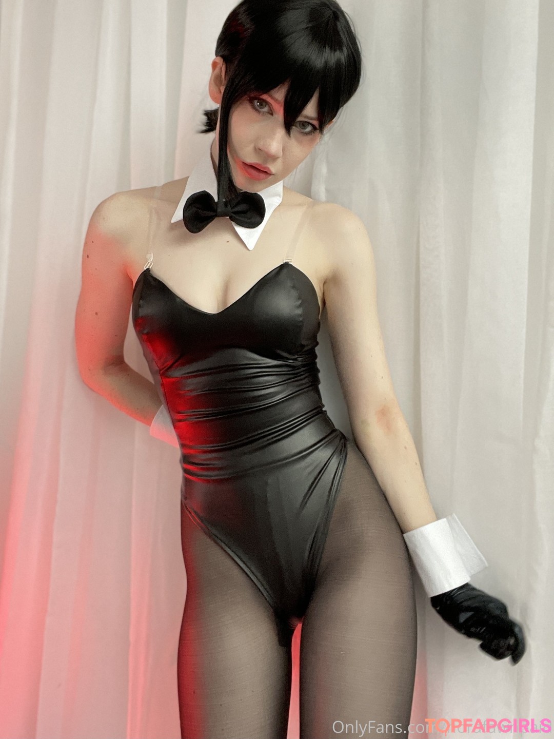 Photo nue de fuite OnlyFans de Norafawn #874