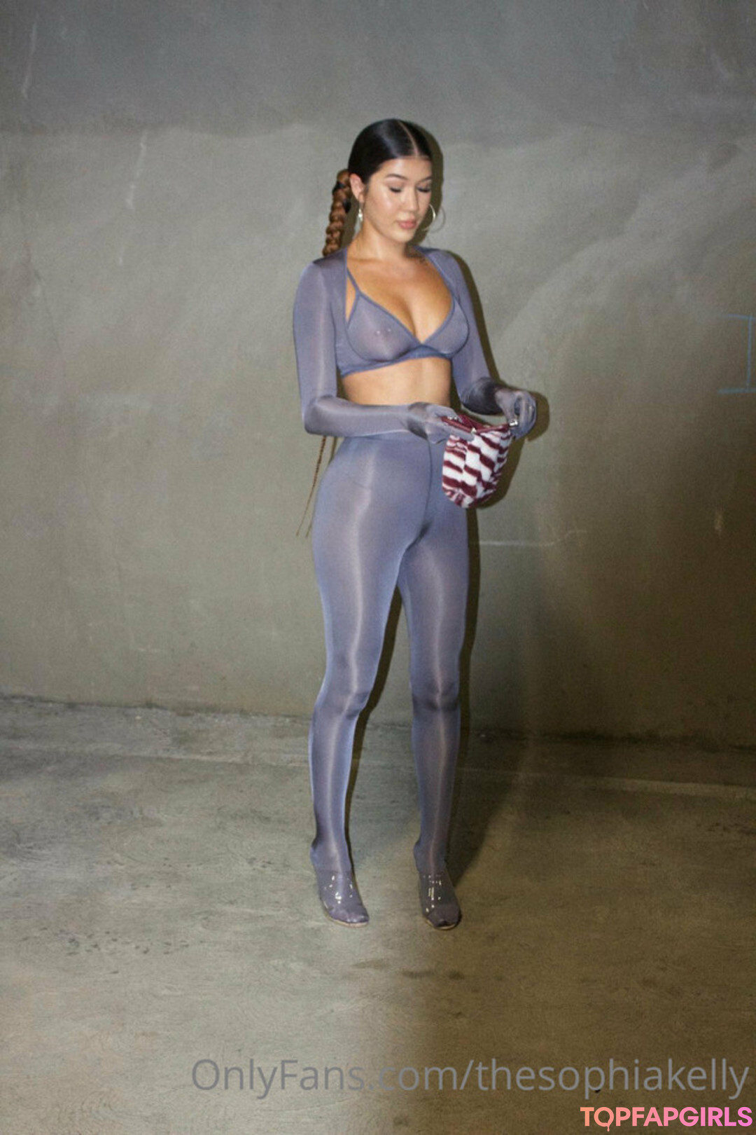 Photo nue de fuite OnlyFans de Soph #2
