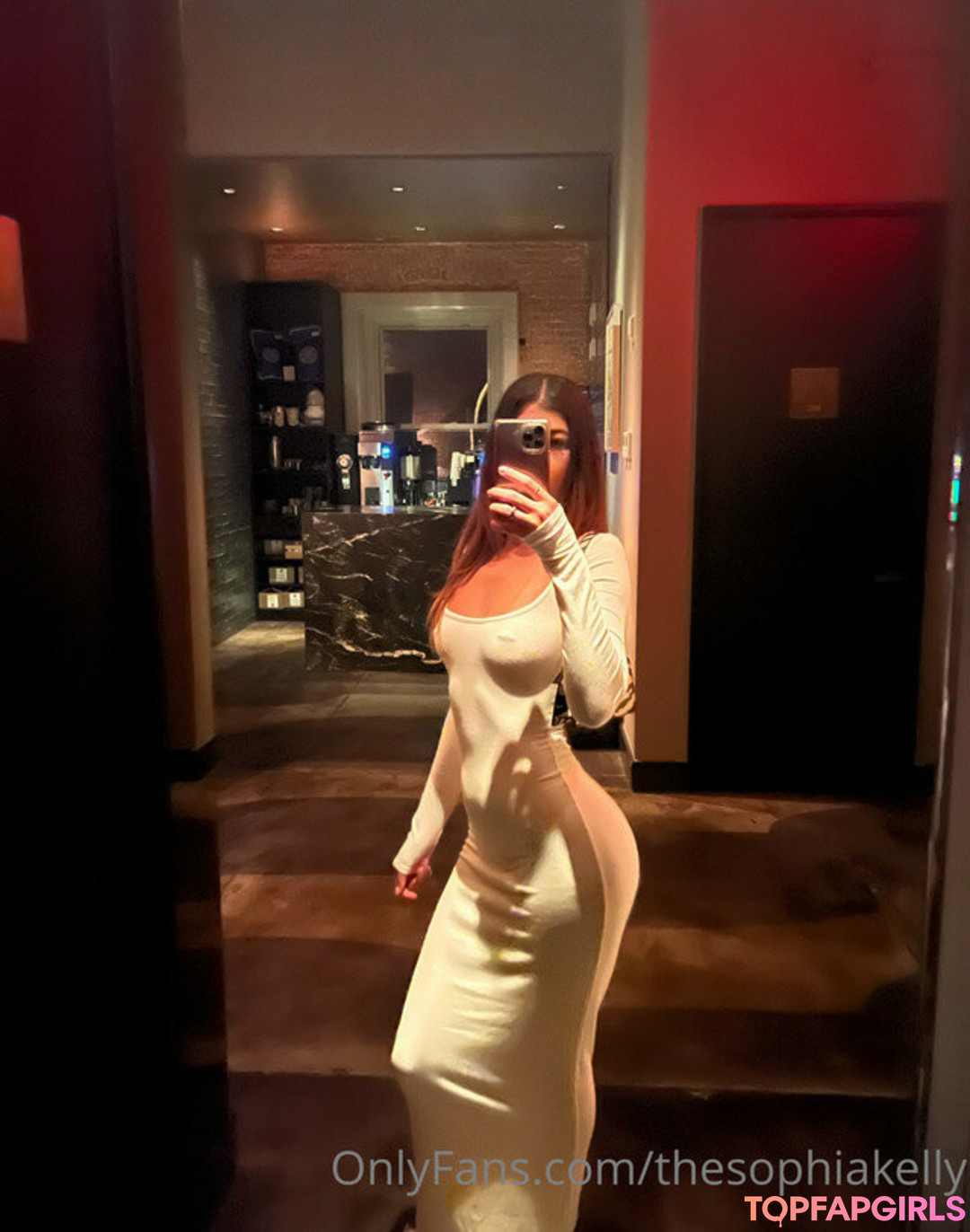 Photo nue de fuite OnlyFans de Soph #86
