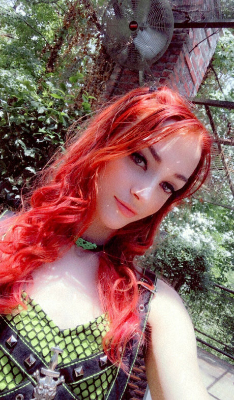 Pyra Fae