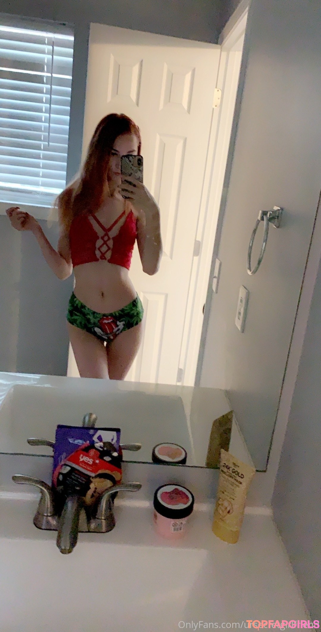 Photo nue de fuite OnlyFans de Pyra Fae #32