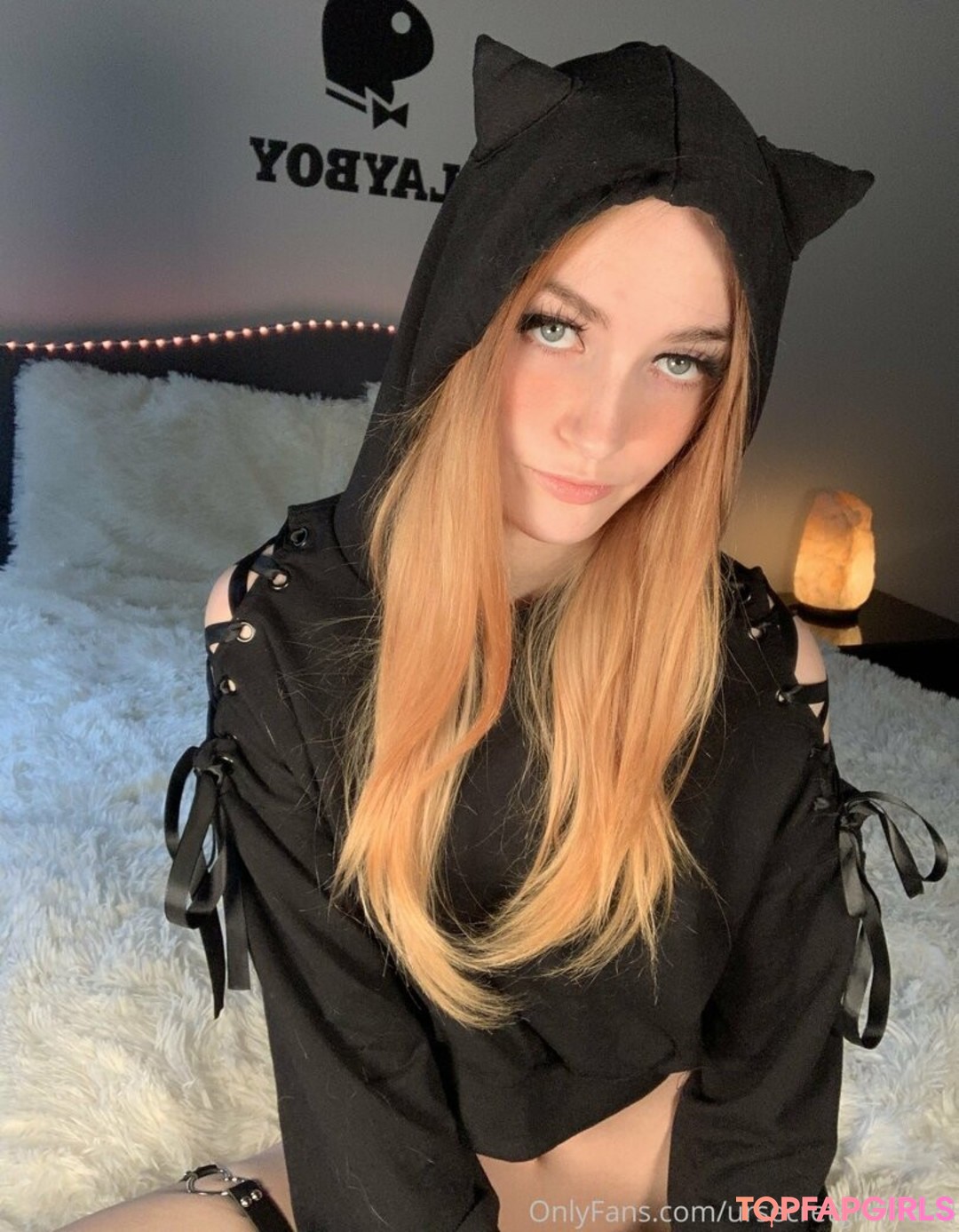 Photo nue de fuite OnlyFans de Pyra Fae #843
