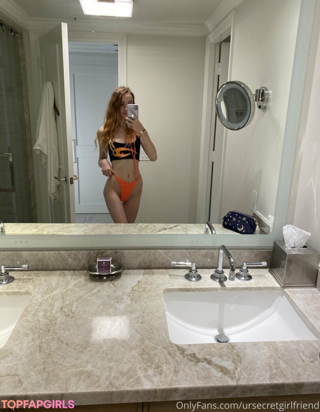 Photo nue de fuite OnlyFans de Pyra Fae #912