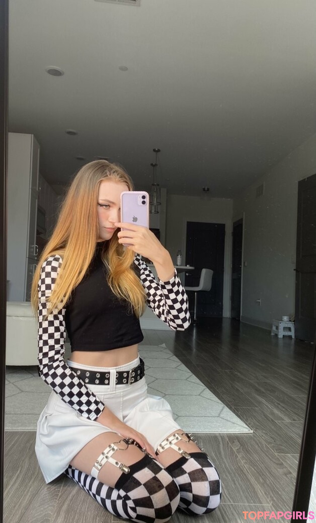 Photo nue de fuite OnlyFans de Pyra Fae #937