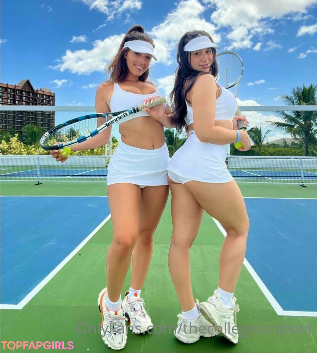 Photo nue de fuite OnlyFans de Amber Ajami #564