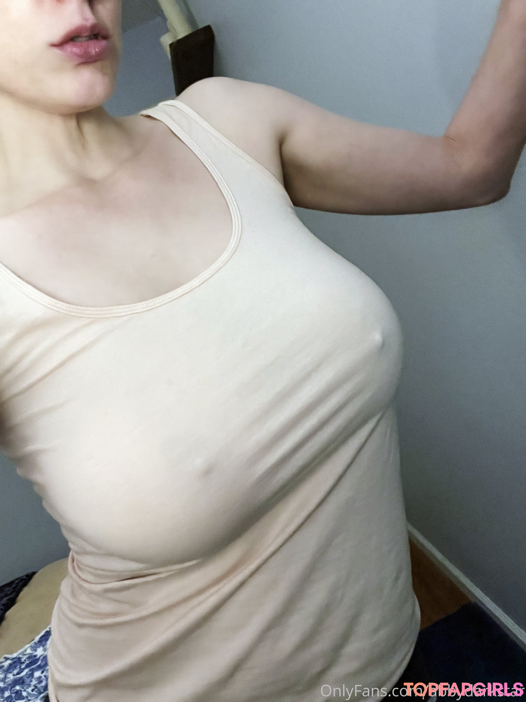 Photo nue de fuite OnlyFans de Abby Dark Star #224