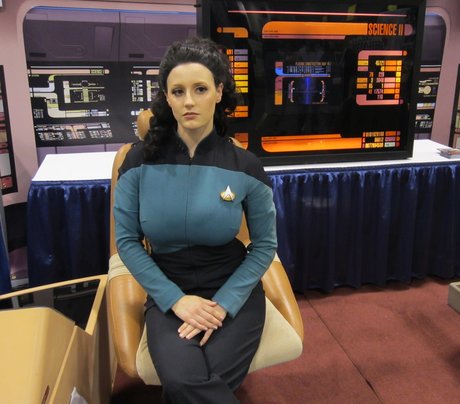 Abby Dark star