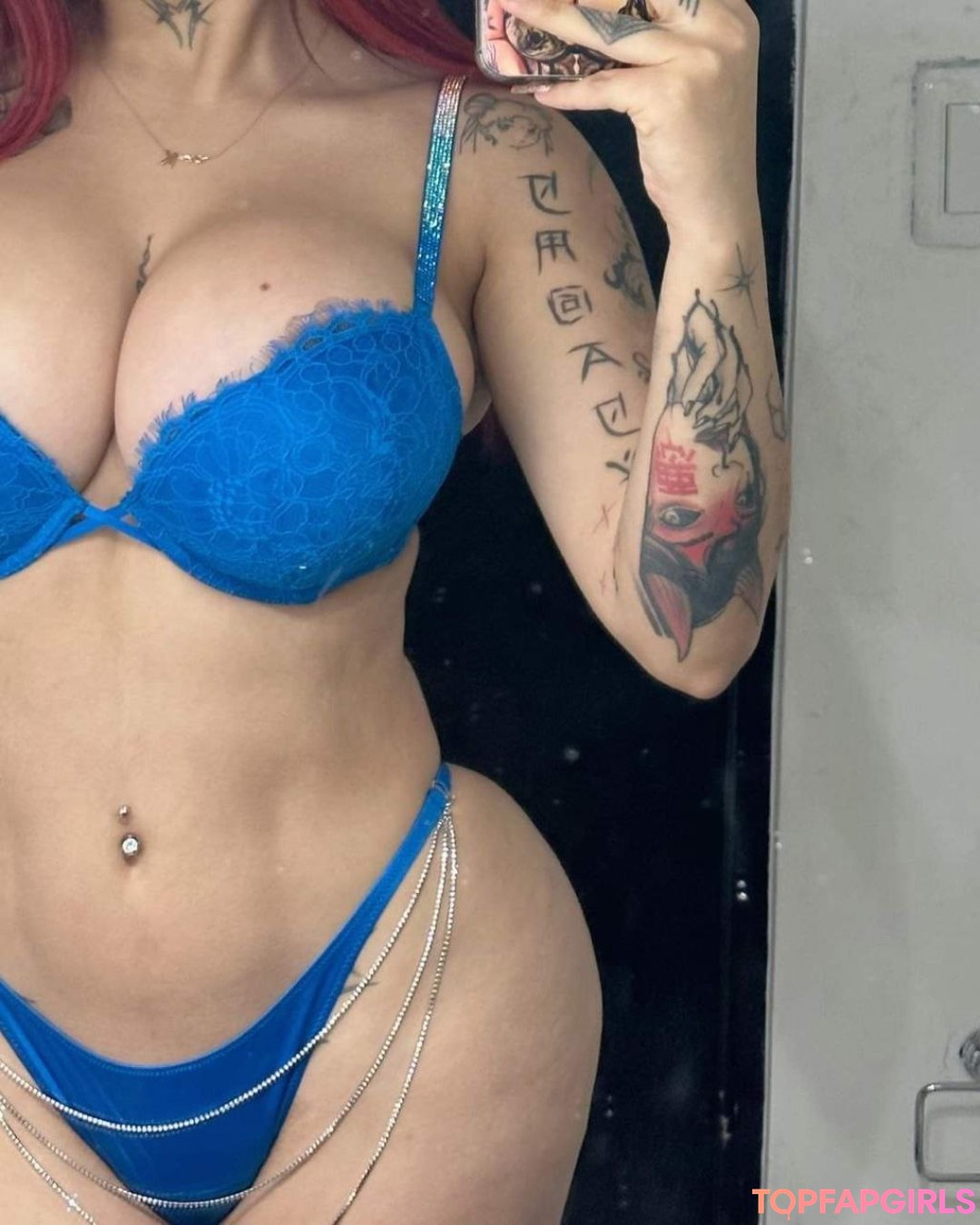 Photo nue de fuite OnlyFans de Karely Ruiz #127