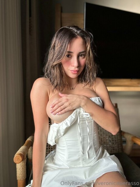 Veronica Perasso