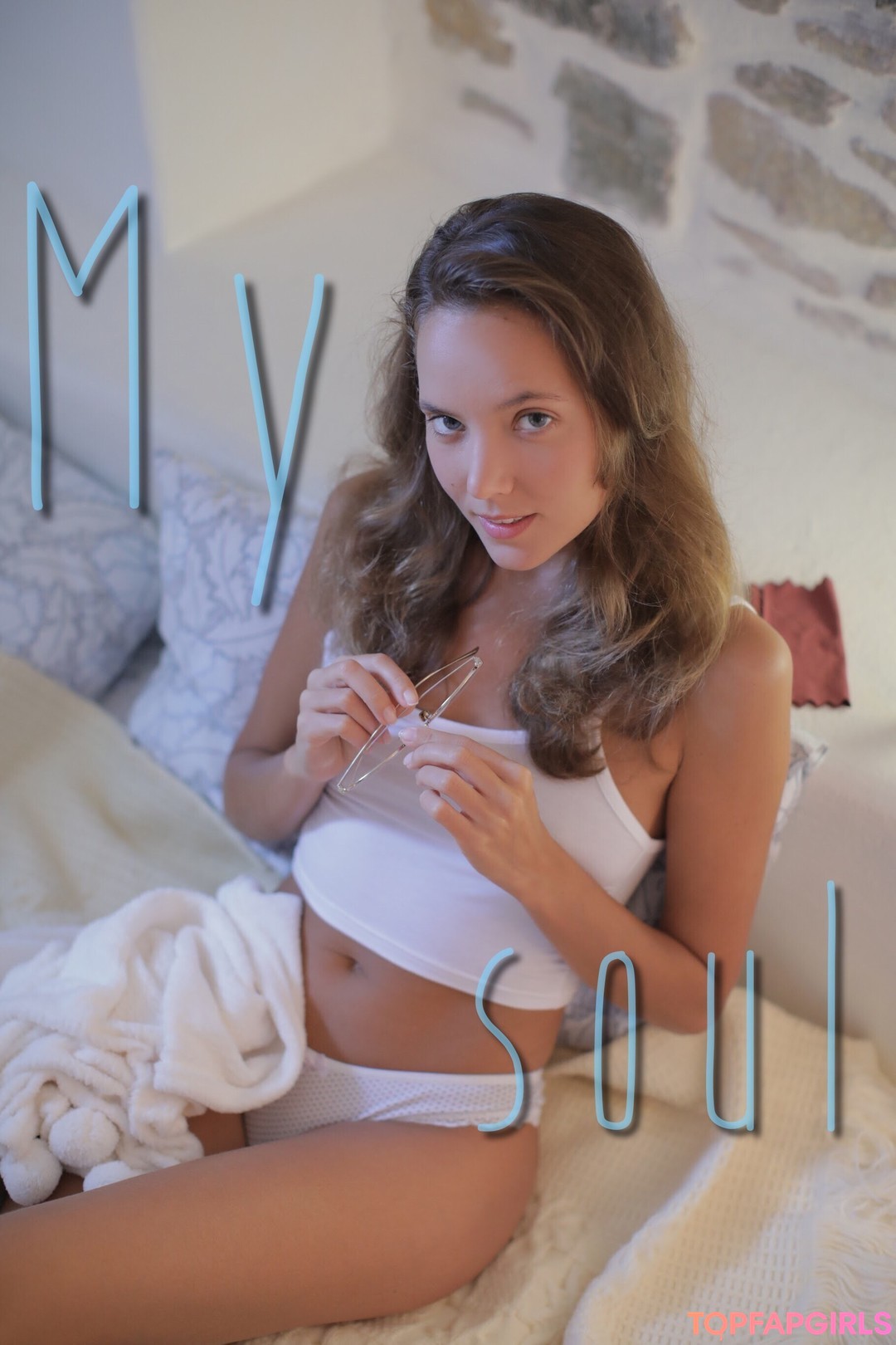 Photo nue de fuite OnlyFans de Katya Clover #100