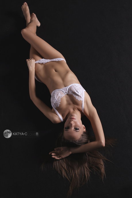 Katya Clover