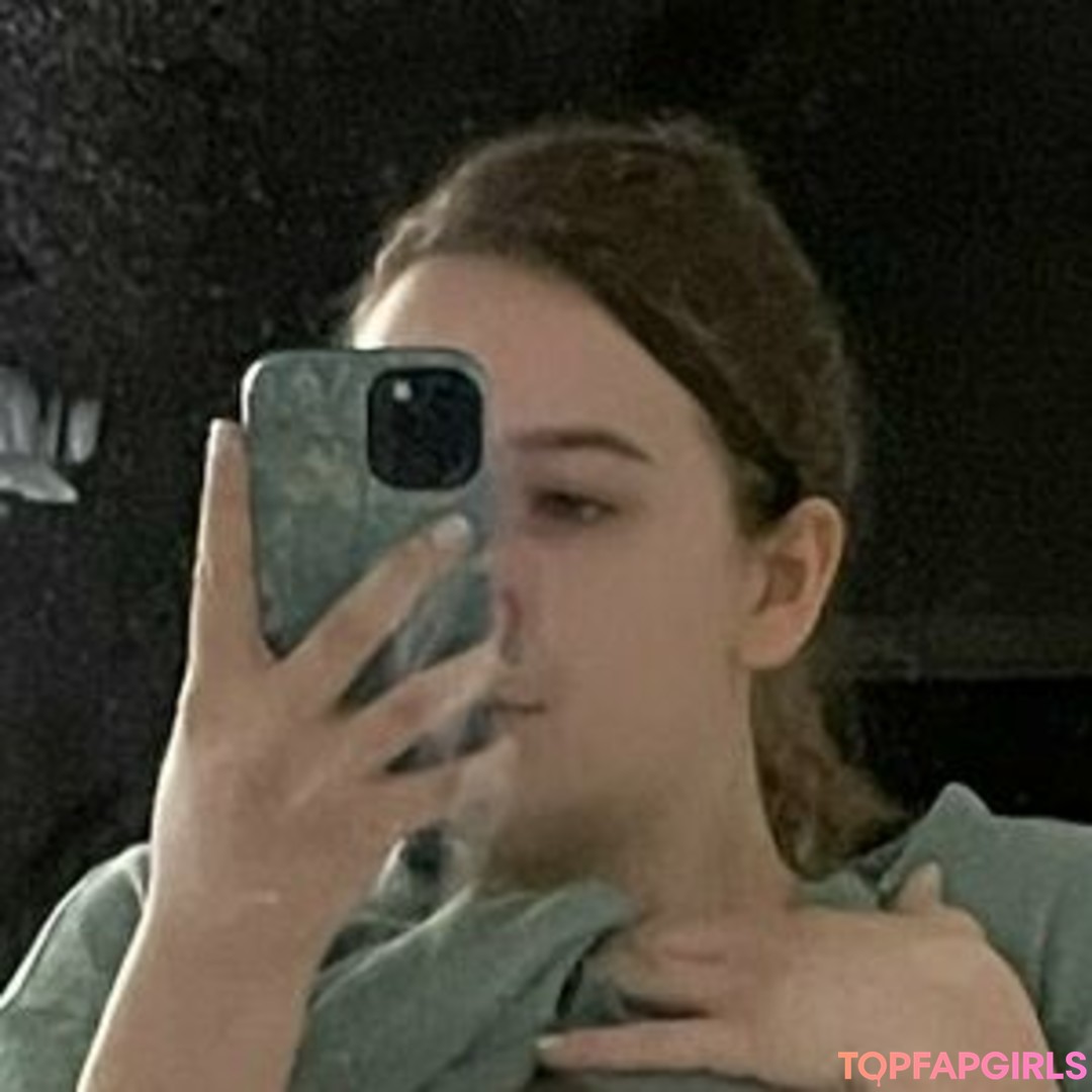 Photo nue de fuite OnlyFans de Novajuno #32