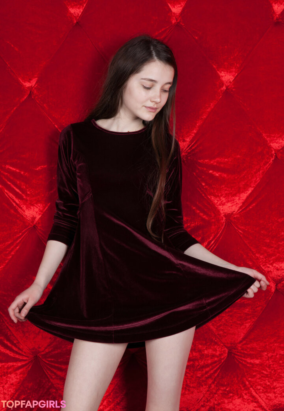 Photo nue de fuite OnlyFans de Anna Vlasova #1155