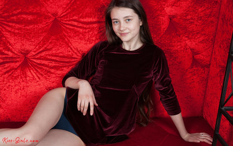 Anna Vlasova