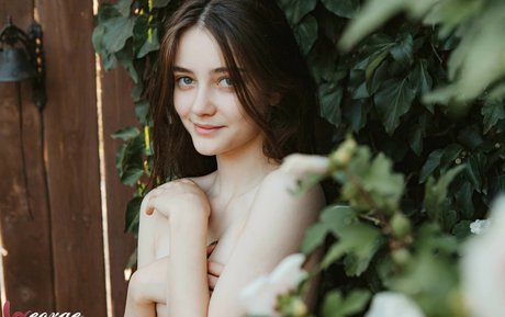 Anna Vlasova