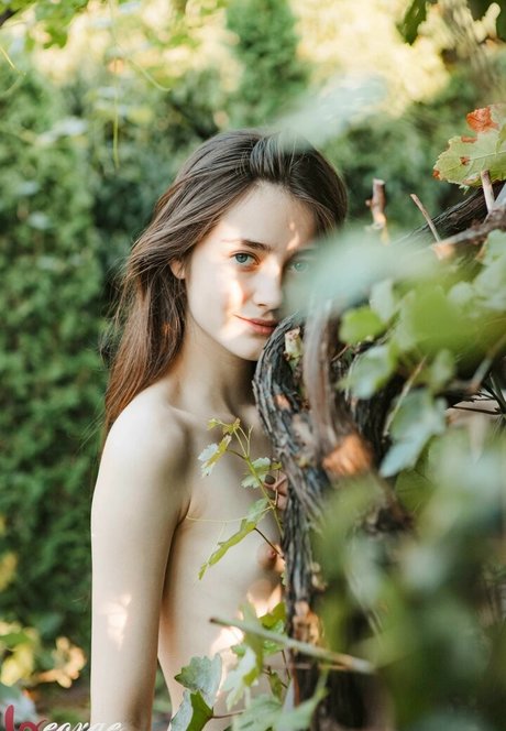 Anna Vlasova