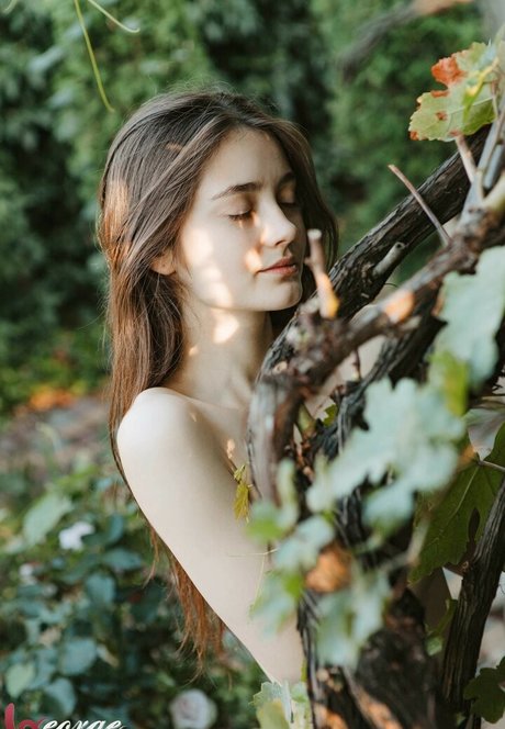 Anna Vlasova