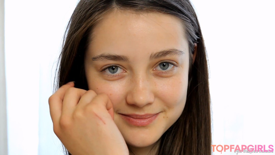 Photo nue de fuite OnlyFans de Anna Vlasova #1604