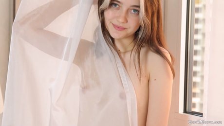 Anna Vlasova