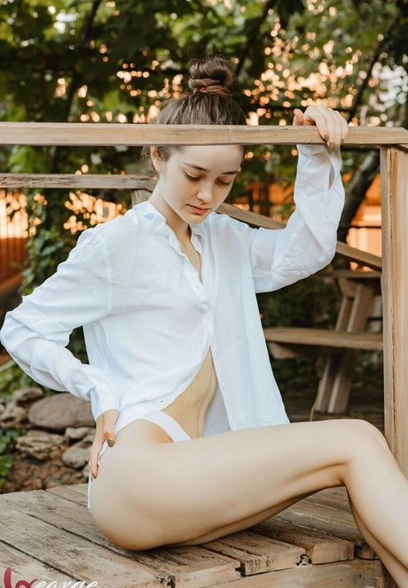 Anna Vlasova