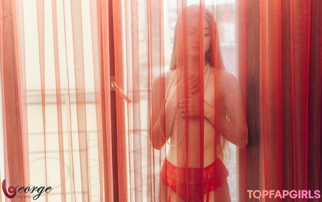 Photo nue de fuite OnlyFans de Anna Vlasova #772