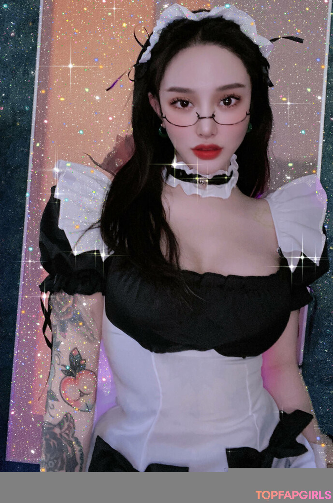 Photo nue de fuite OnlyFans de Hitomi Songyuxin #747