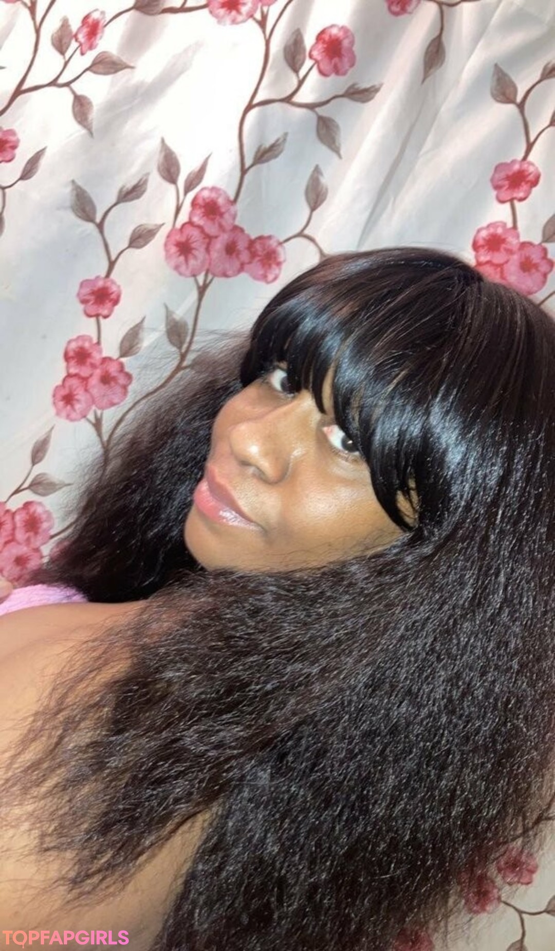 Photo nue de fuite OnlyFans de Gaia Love Heart #294