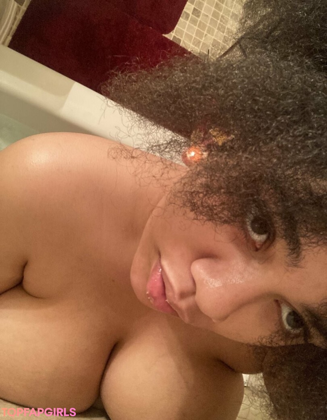 Photo nue de fuite OnlyFans de Gaia Love Heart #486