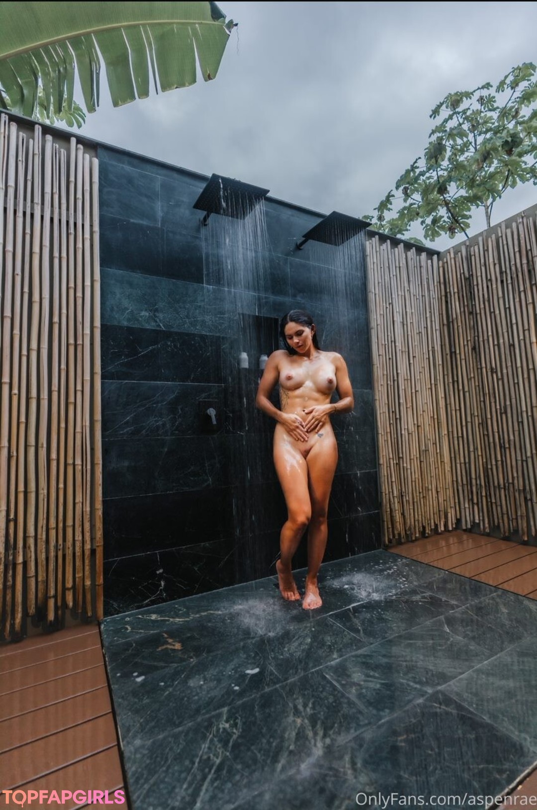 Photo nue de fuite OnlyFans de Aspen Rae #508