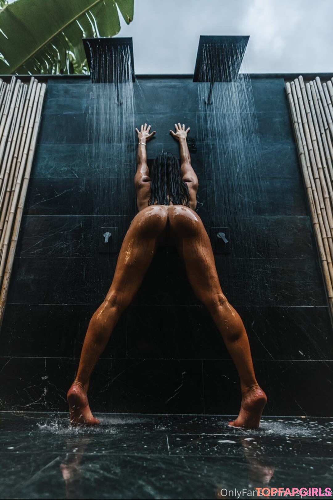 Photo nue de fuite OnlyFans de Aspen Rae #510