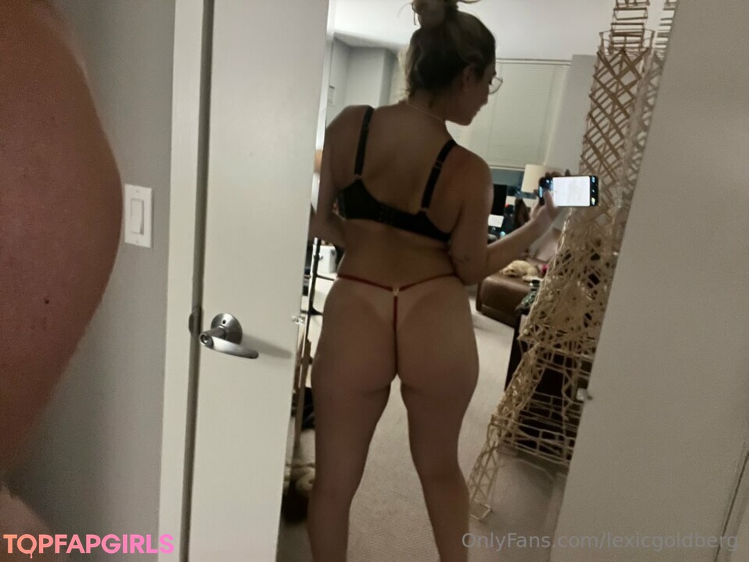 Photo nue de fuite OnlyFans de Lexi Cayla #212