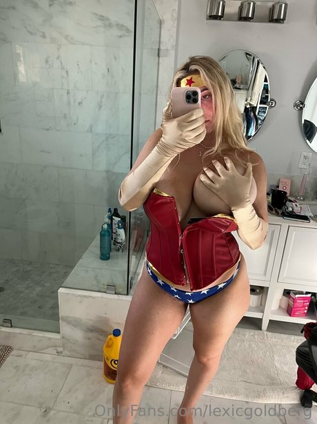 Lexi Cayla